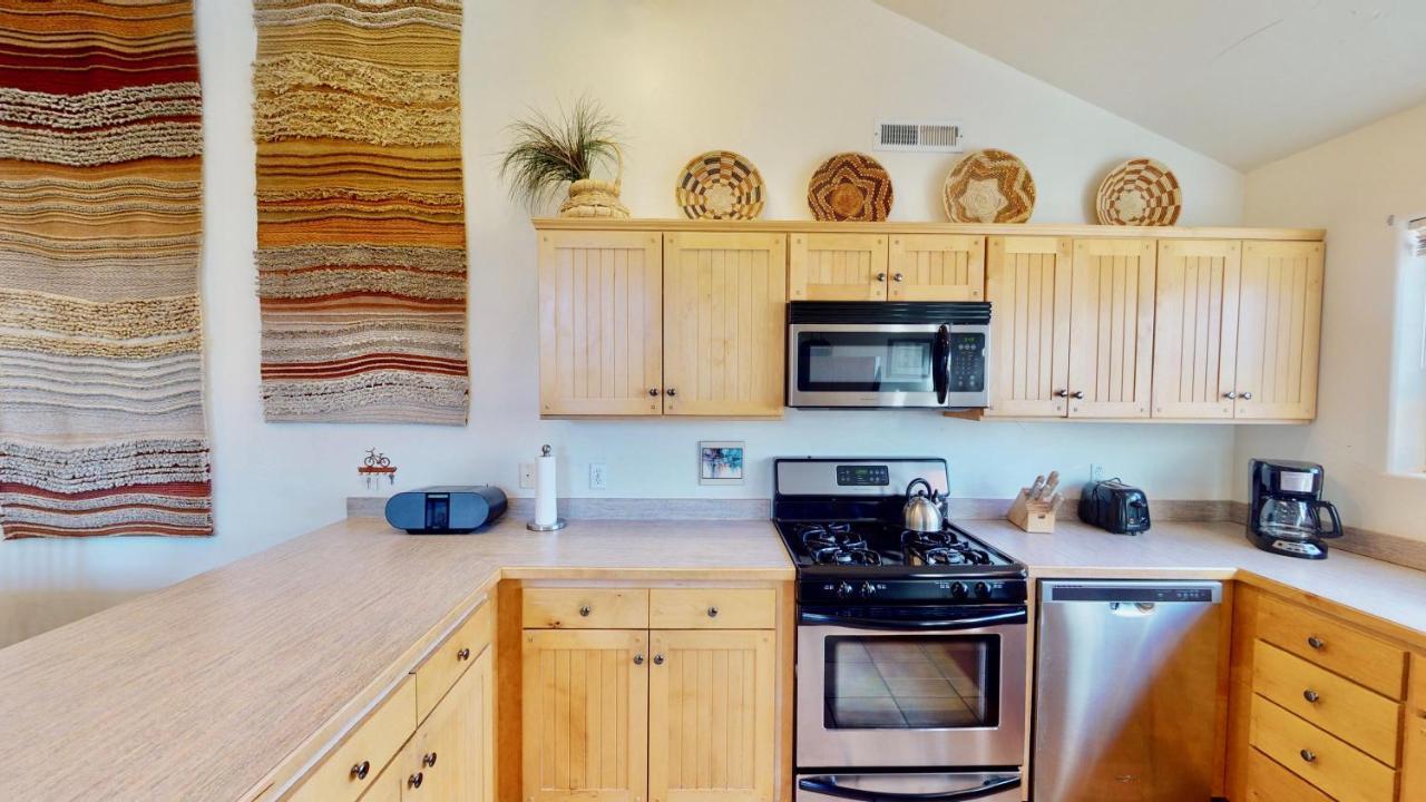 Desert Hideaway #C2 موآب المظهر الخارجي الصورة