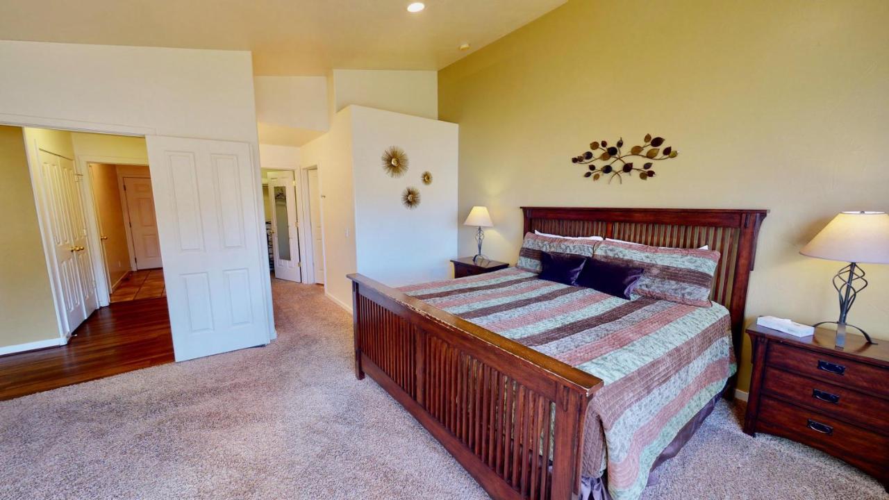 Desert Hideaway #C2 موآب المظهر الخارجي الصورة