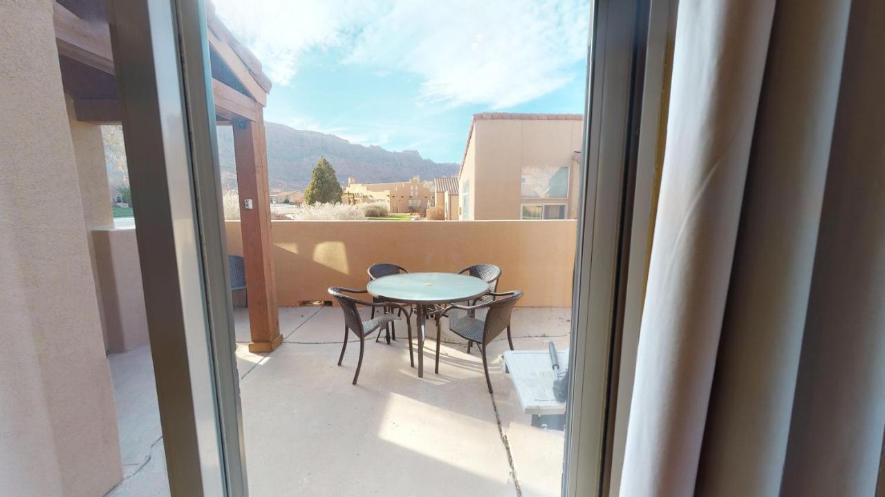 Desert Hideaway #C2 موآب المظهر الخارجي الصورة