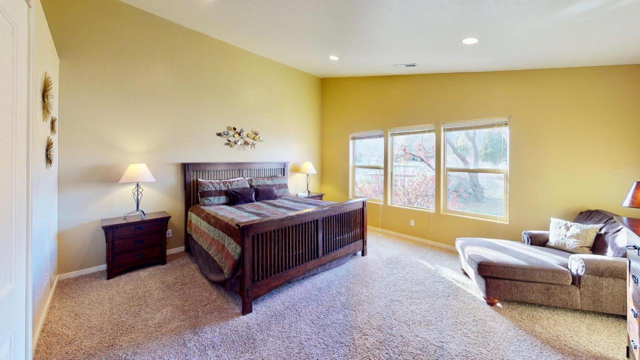 Desert Hideaway #C2 موآب المظهر الخارجي الصورة
