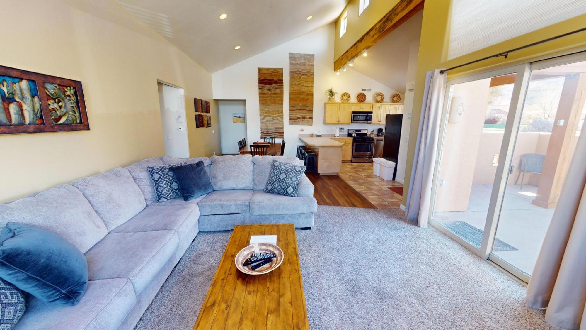 Desert Hideaway #C2 موآب المظهر الخارجي الصورة